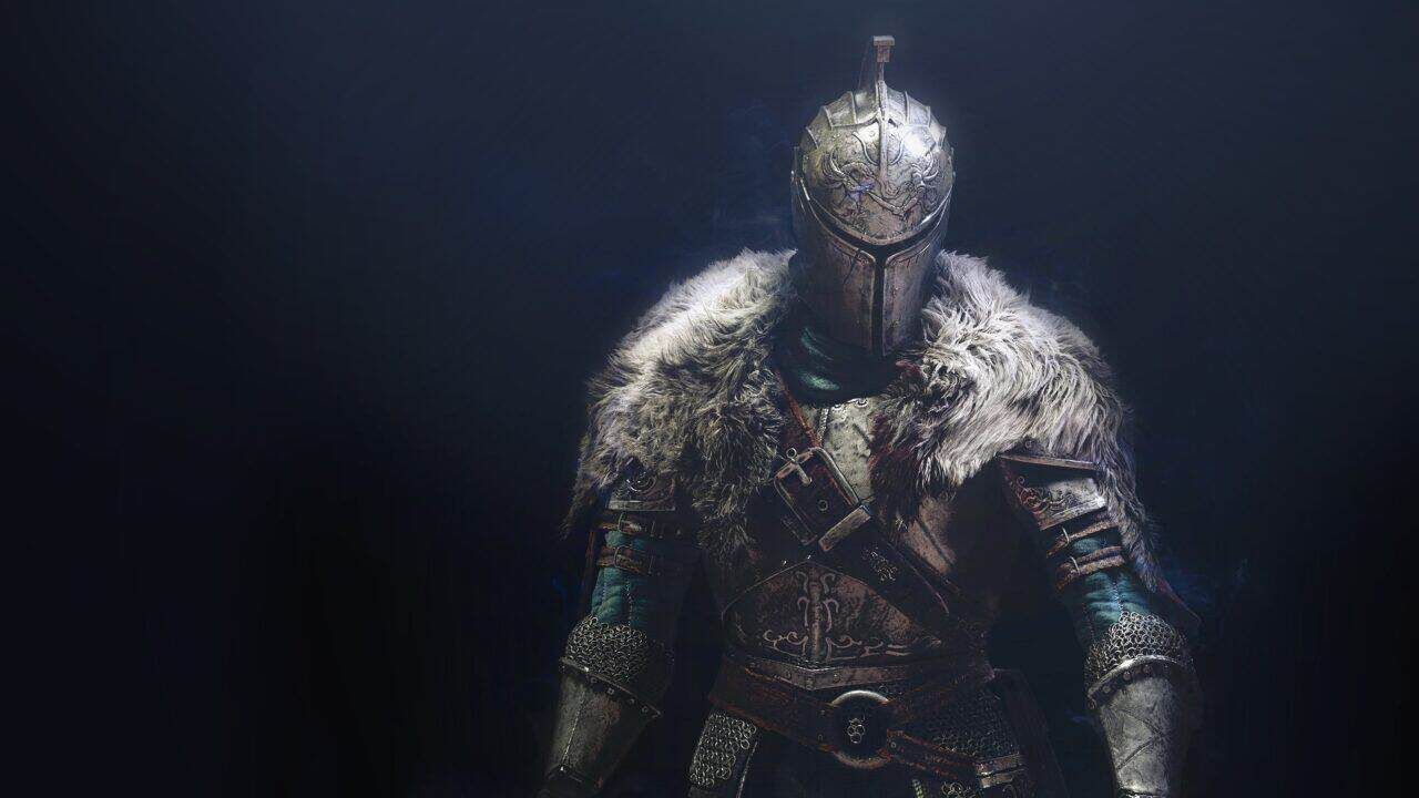 Dark Souls 2 amplía su cooperativo en PC con un mod para jugar hasta cinco personas Dark Souls 2 amplía su cooperativo en PC con un mod para jugar hasta cinco personas