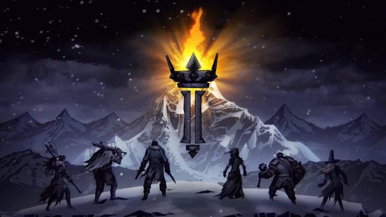 Darkest Dungeon II apunta a una versión nativa para Nintendo Switch 2