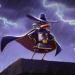 El reboot de Darkwing Duck llegará como serie a Disney+ con Mark Hamill y Seth Rogen