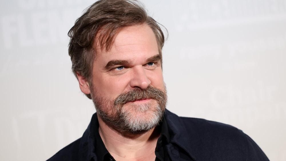 David Harbour consigue su primer Emmy por DTF St. Louis David Harbour consigue su primer Emmy por DTF St. Louis