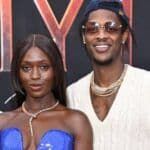 Jodie Turner-Smith figura en una demanda por las presuntas conductas de su hermano