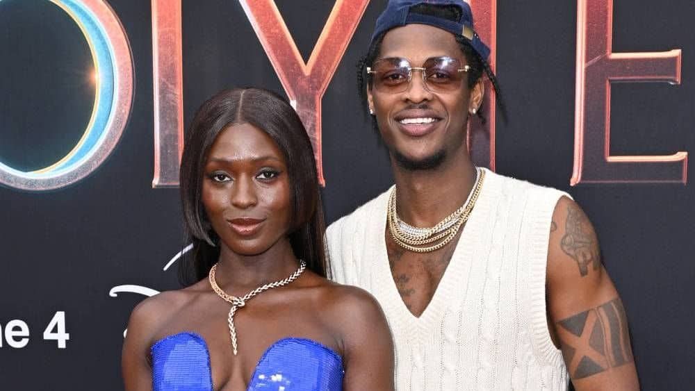 Jodie Turner-Smith figura en una demanda por las presuntas conductas de su hermano Jodie Turner-Smith figura en una demanda por las presuntas conductas de su hermano