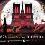 Castlevania: Belmont’s Curse ya tiene hora para su demo gratuita en PS5, Xbox, Switch y PC