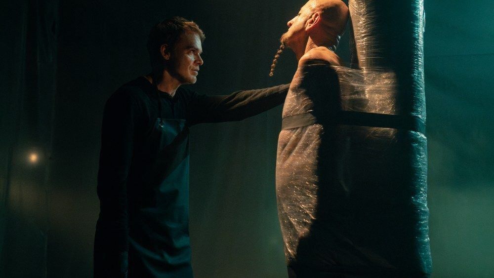 Dexter: Resurrection anuncia el estreno de su segunda temporada con un nuevo teaser Dexter: Resurrection anuncia el estreno de su segunda temporada con un nuevo teaser