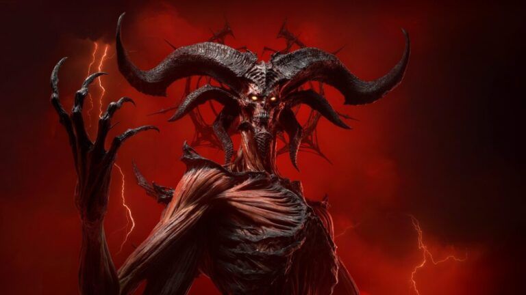 Diablo IV seguirá con temporadas, pero no recibirá más expansiones
