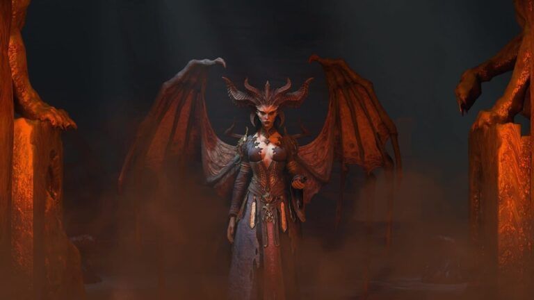 Diablo IV llega a Switch 2 con modo rendimiento a 40 FPS