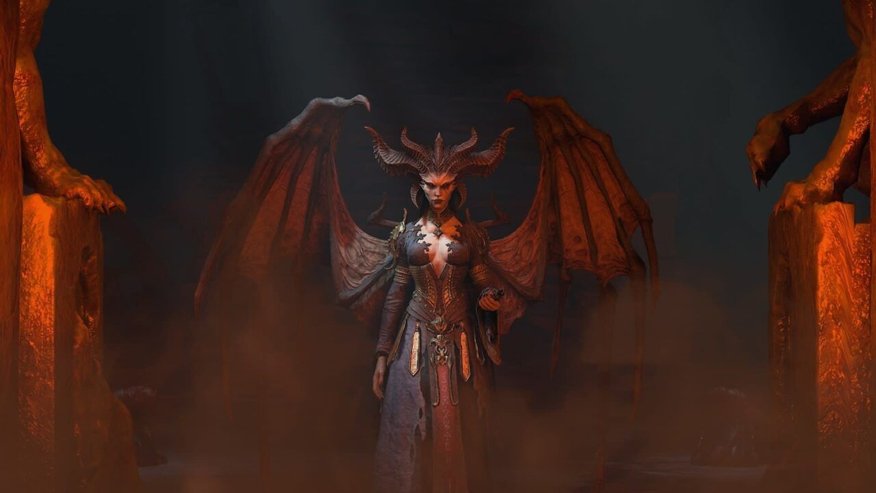 Diablo IV llega a Switch 2 con modo rendimiento a 40 FPS Diablo IV llega a Switch 2 con modo rendimiento a 40 FPS