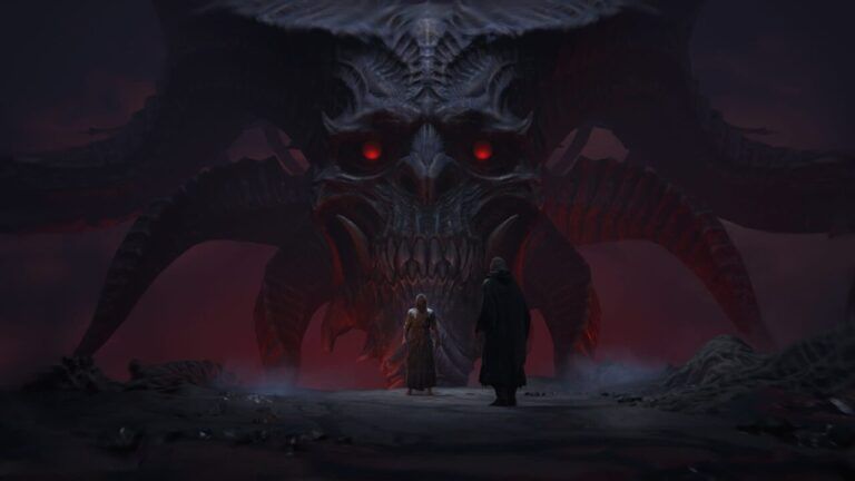 Diablo IV mantendrá sus temporadas mientras siga activa su comunidad