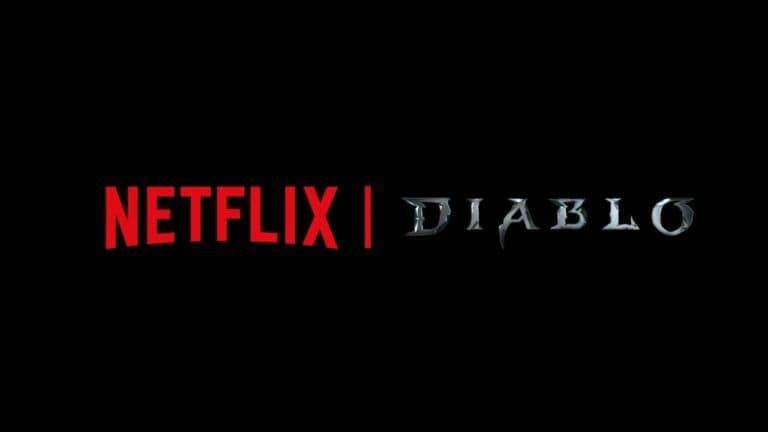 Diablo prepara una nueva serie de animación para Netflix