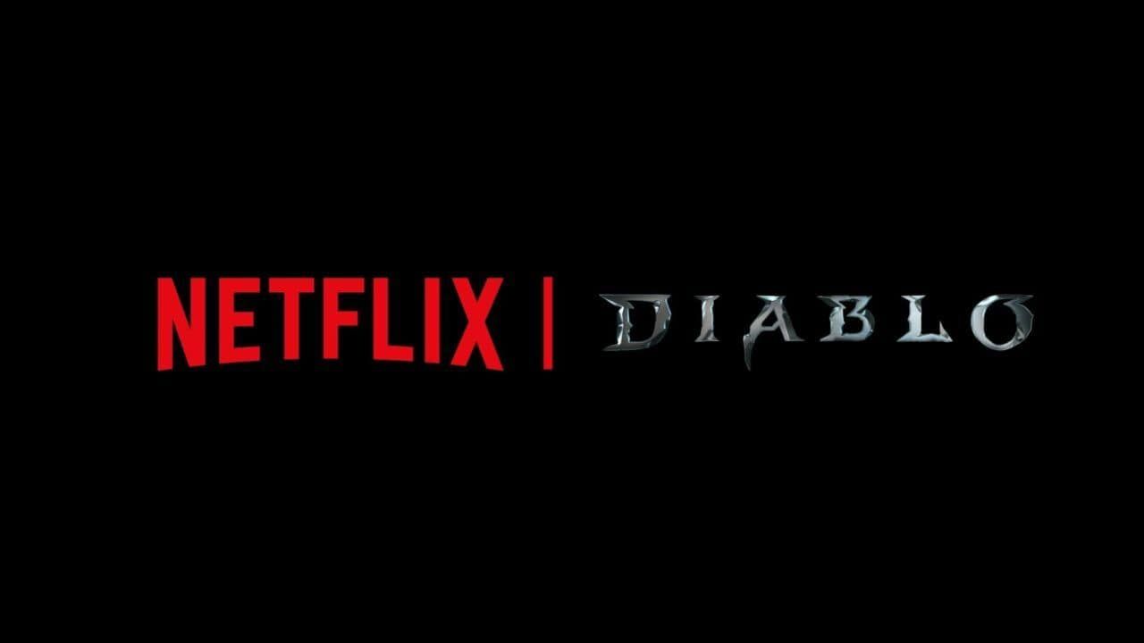 Diablo prepara una nueva serie de animación para Netflix