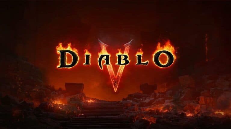 Diablo V cambiará el escalado de enemigos para que progresar se sienta más poderoso
