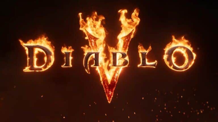 Diablo V llegará en primavera de 2029 con un Santuario devastado