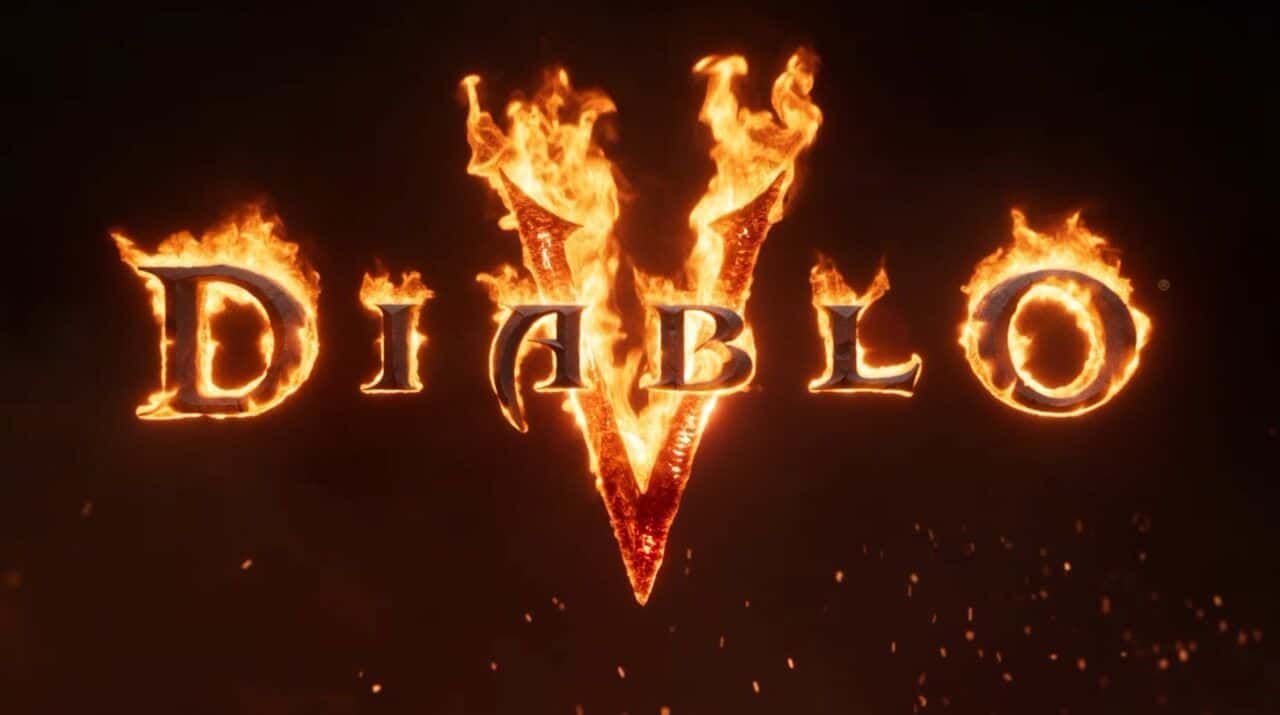 Diablo V llegará en primavera de 2029 con un Santuario devastado