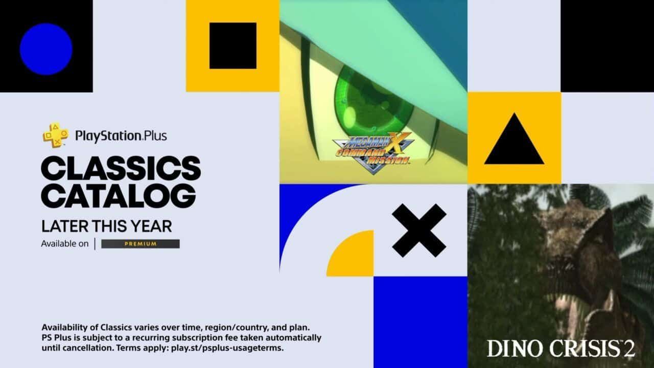Dino Crisis 2 llegará a PlayStation Plus Premium junto a otros clásicos