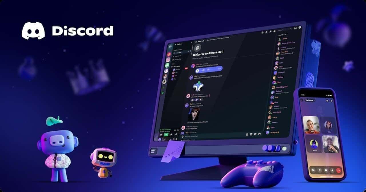 Discord activa esta semana su sistema de verificación de edad