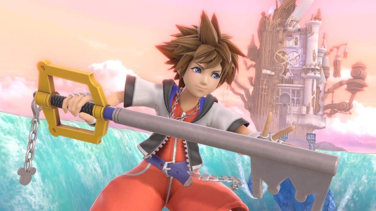 Disney llegó a prototipar un juego de lucha al estilo Super Smash Bros.