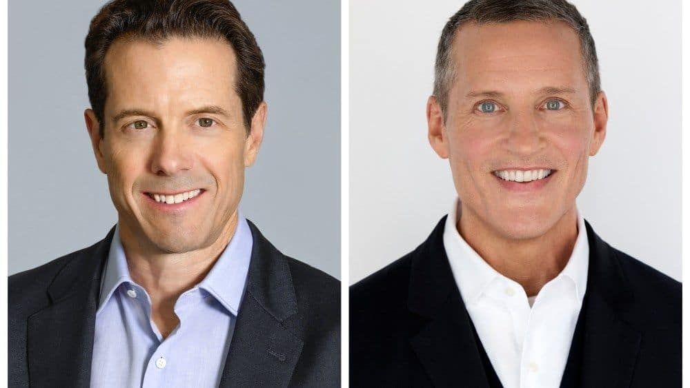 Disney reorganiza su dirección del streaming con nuevos cargos para Adam Smith y Joe Earley