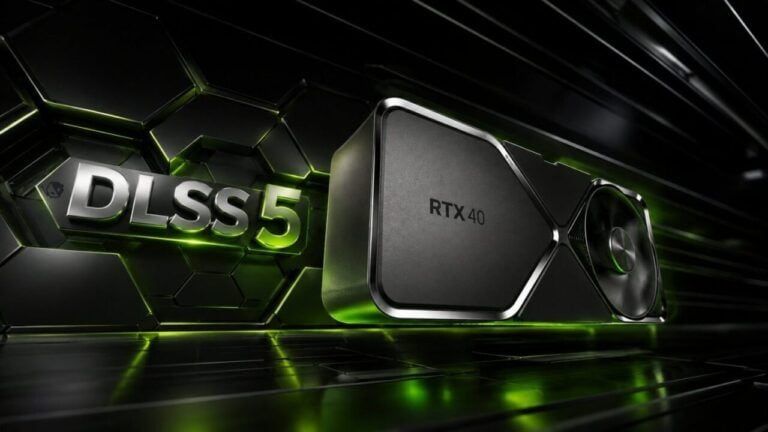 NVIDIA llevará DLSS 5 a las tarjetas gráficas RTX 40, aunque todavía sin fecha NVIDIA llevará DLSS 5 a las tarjetas gráficas RTX 40, aunque todavía sin fecha