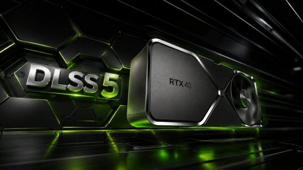 NVIDIA llevará DLSS 5 a las tarjetas gráficas RTX 40, aunque todavía sin fecha NVIDIA llevará DLSS 5 a las tarjetas gráficas RTX 40, aunque todavía sin fecha