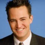 Netflix estrenará un documental sobre Matthew Perry el 27 de octubre