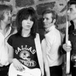 The Pretenders lleva la historia de la banda al Festival de Toronto con un nuevo documental