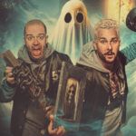 La comedia paranormal Don’t F***k With Ghosts llega al alquiler digital en Estados Unidos