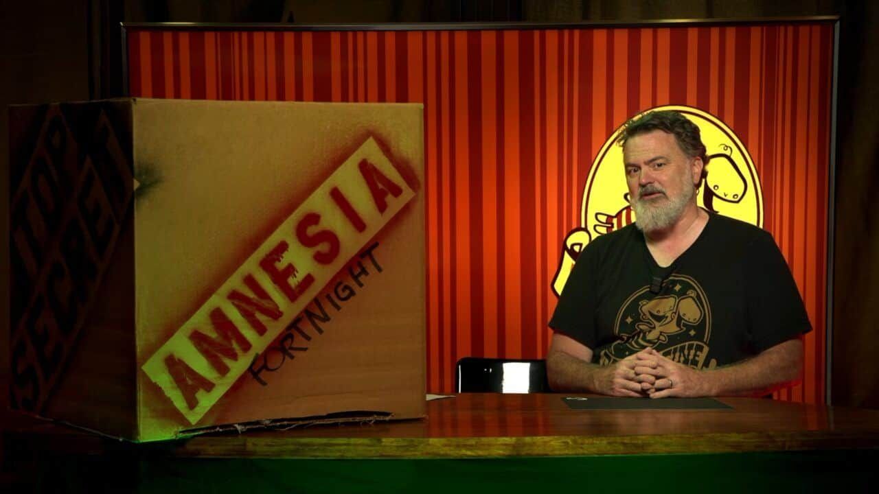 Double Fine Productions vuelve al desarrollo indie con una campaña en Kickstarter Double Fine Productions vuelve al desarrollo indie con una campaña en Kickstarter