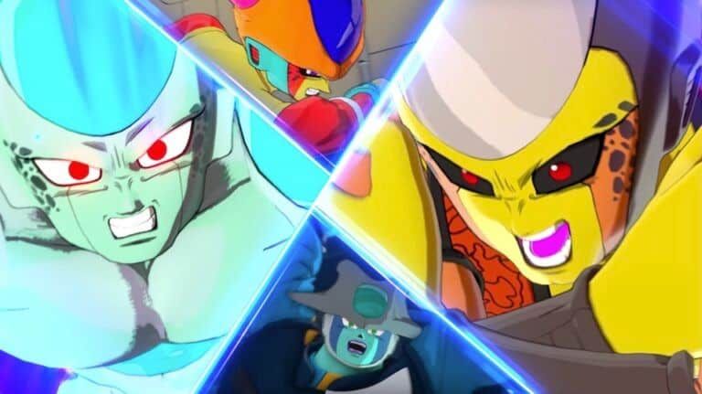 Dragon Ball Xenoverse 3 muestra su personalización de personajes en un nuevo tráiler Dragon Ball Xenoverse 3 muestra su personalización de personajes en un nuevo tráiler