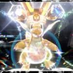 Dragonite aparece en las incursiones Tera de 7 estrellas de Pokémon Escarlata y Púrpura
