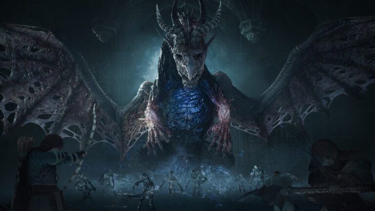 Dragon’s Dogma 2: Dark Arisen confirma sus modos gráficos y requisitos de PC