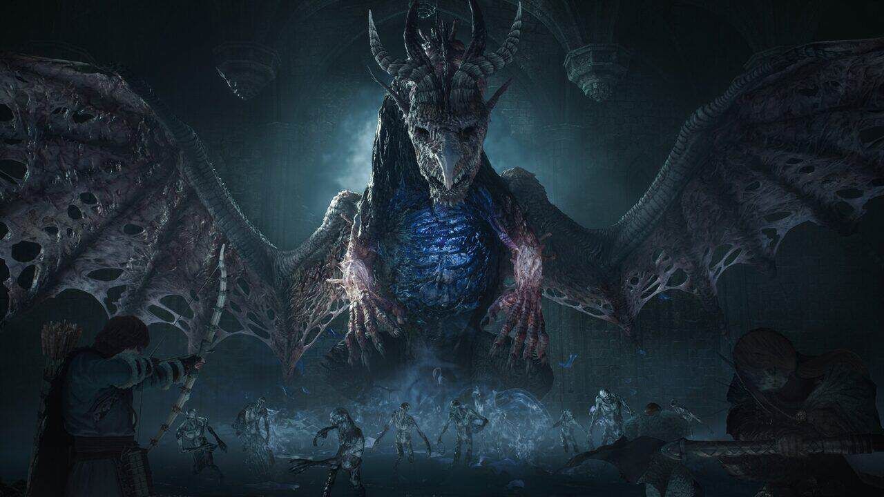 Dragon’s Dogma 2: Dark Arisen confirma sus modos gráficos y requisitos de PC