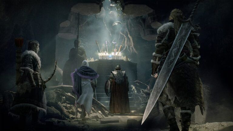 Dragon’s Dogma 2: Dark Arisen muestra su contenido inédito en un tráiler 4K