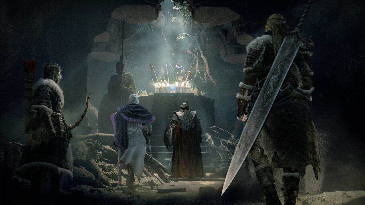Dragon’s Dogma 2: Dark Arisen muestra su contenido inédito en un tráiler 4K