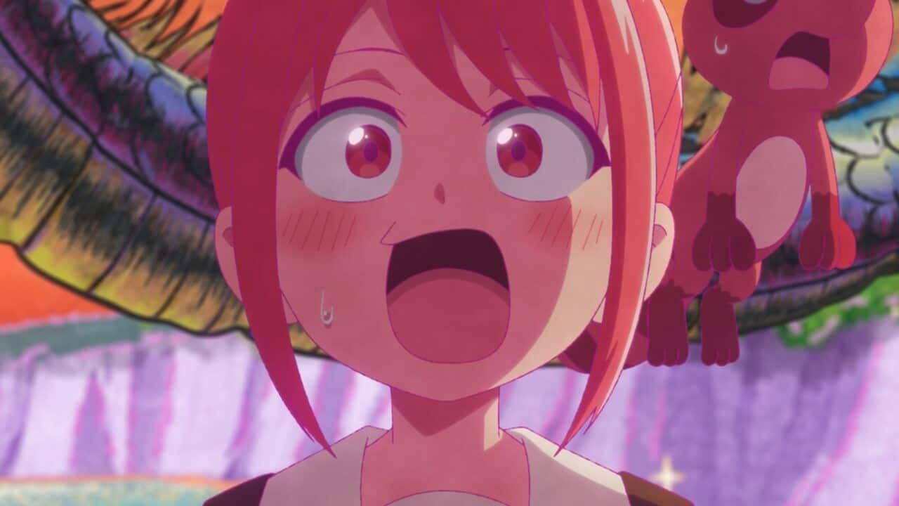 Draw This, Then Die! confirma su segunda temporada tras el final del anime