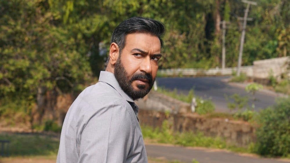 Drishyam 3: The Conclusion será el cierre definitivo de la saga hindi Drishyam 3: The Conclusion será el cierre definitivo de la saga hindi