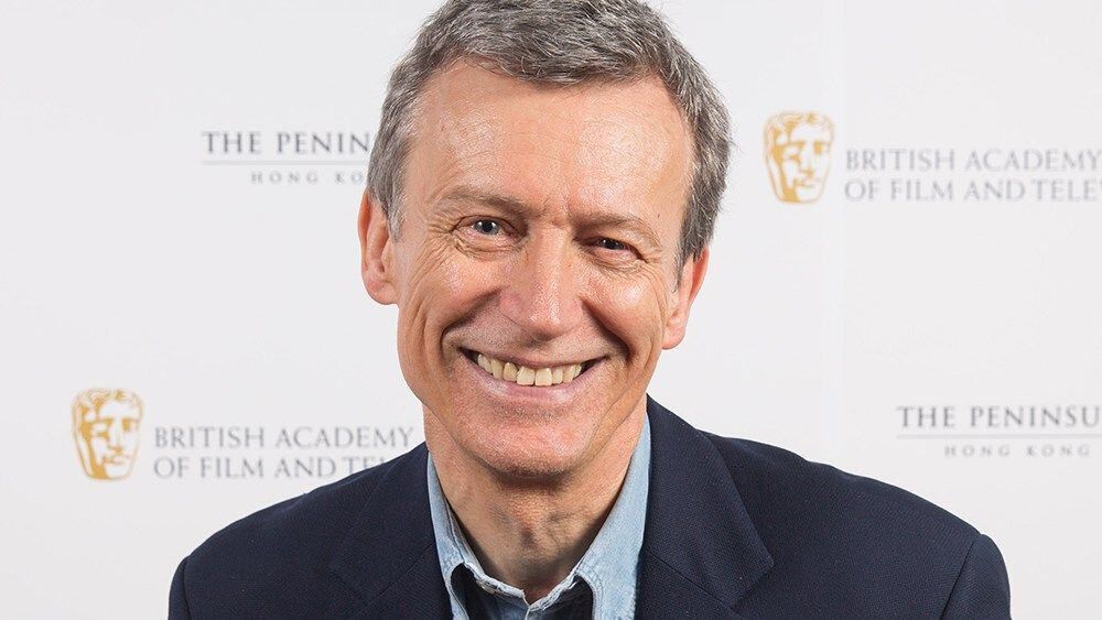 Duncan Kenworthy recibirá la Fellowship de BAFTA por su trayectoria en el cine británico