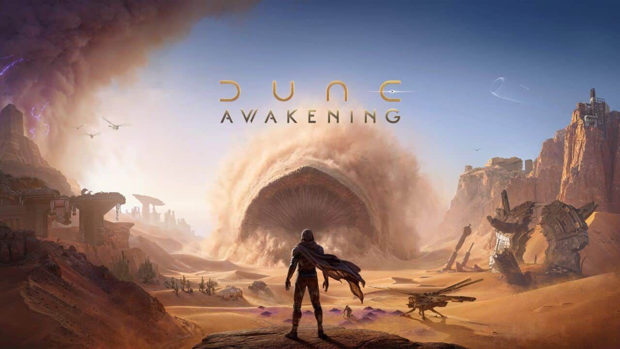 Dune: Awakening llegará a PS5 y Xbox Series con modos a 30 y 60 FPS