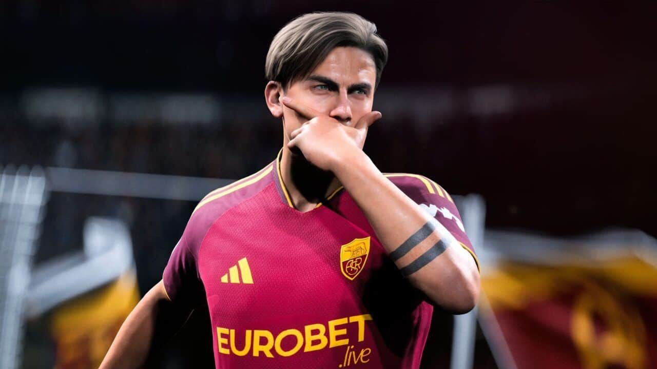 EA Sports FC 27 amplía sus licencias con más de 21.000 jugadores y 140 estadios EA Sports FC 27 amplía sus licencias con más de 21.000 jugadores y 140 estadios