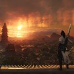 ECC: Redline, el posible MMORPG de los creadores de Where Winds Meet