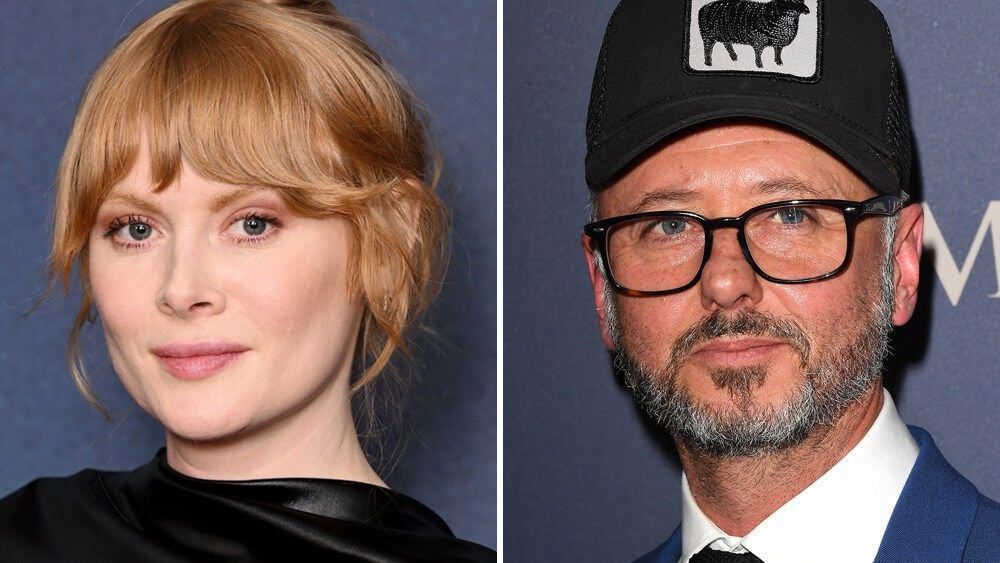 Emily Beecham protagoniza Echolalic, la tercera película de Peter Mackie Burns