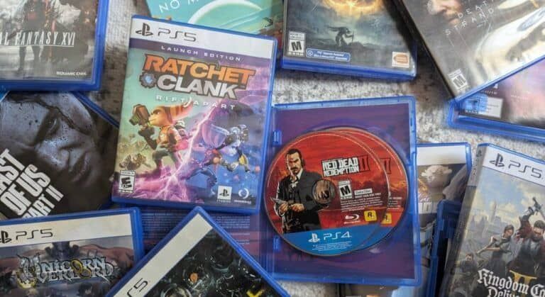 El posible fin del formato físico en PlayStation también inquieta a editoras y desarrolladores