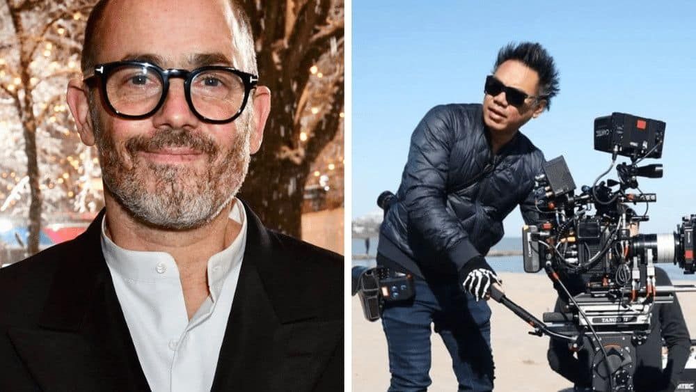 Edward Berger y Matthew Libatique recibirán los máximos honores del Evolution Mallorca International Film Festival