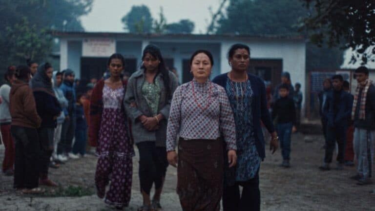 Elephants in the Fog logra acuerdos en 10 territorios tras su premio en Cannes