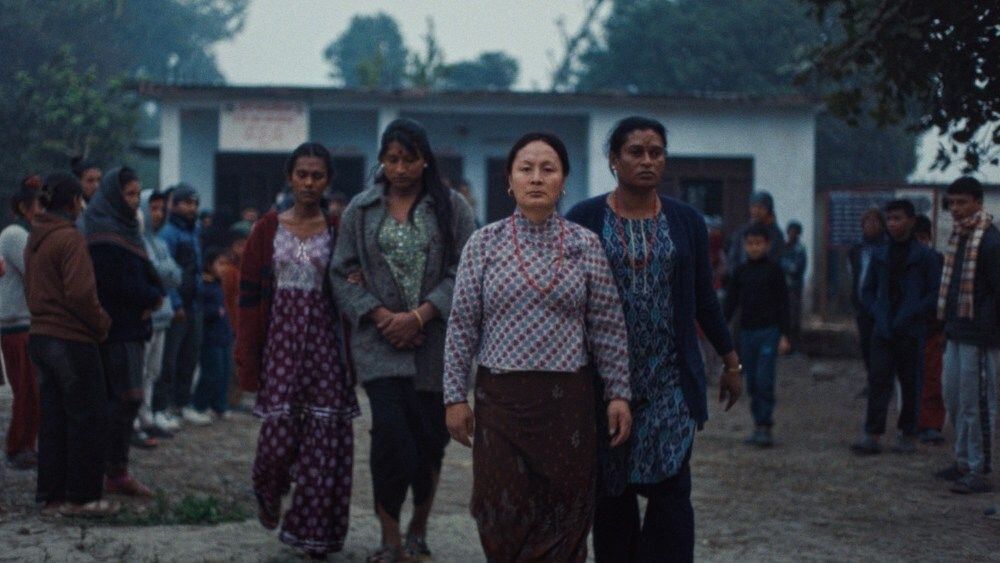 Elephants in the Fog logra acuerdos en 10 territorios tras su premio en Cannes