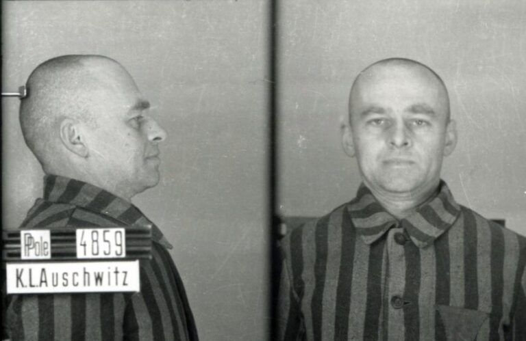 Elevation Pictures distribuirá en cines ‘The Auschwitz Volunteer’, sobre Witold Pilecki