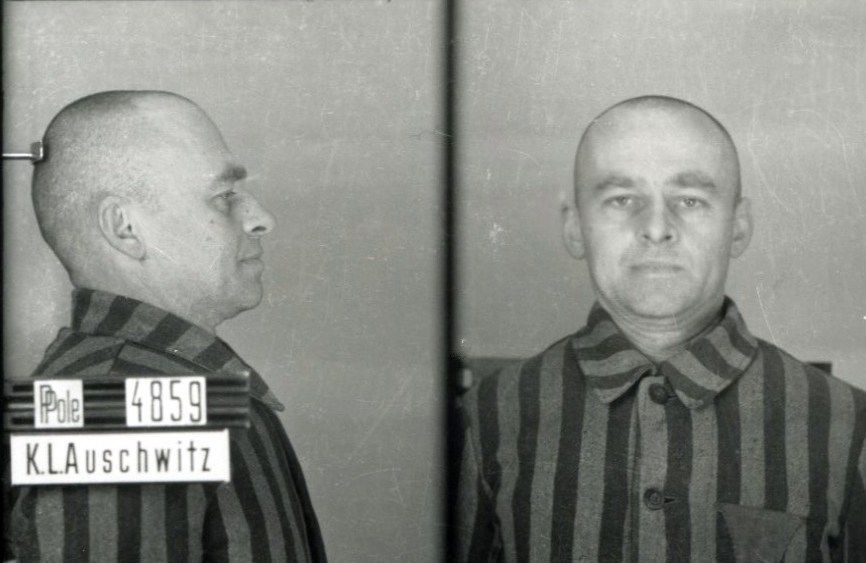 Elevation Pictures distribuirá en cines ‘The Auschwitz Volunteer’, sobre Witold Pilecki