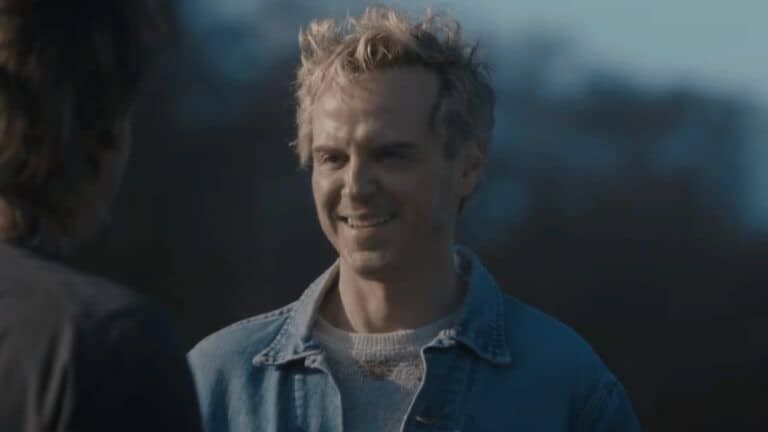 Elsinore presenta a Andrew Scott como Ian Charleson en su primer tráiler
