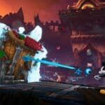 Epic Mickey: Rebrushed llegará a Nintendo Switch 2 con mejora gratuita para sus jugadores