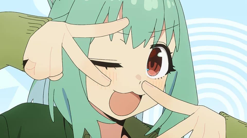 Even the Student Council Has Its Holes! muestra su ending en un nuevo tráiler