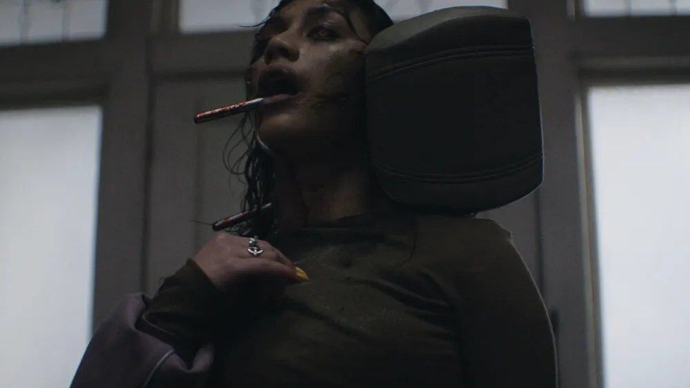 Evil Dead Burn llegará a HBO Max antes de Halloween
